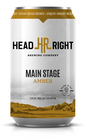 Main Stage Amber